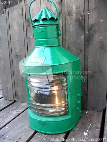 Image of Green lantern
