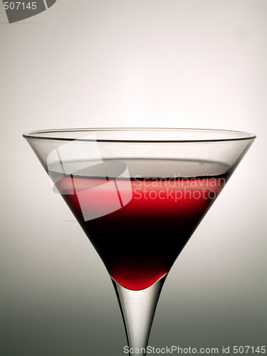 Image of Martini Glass