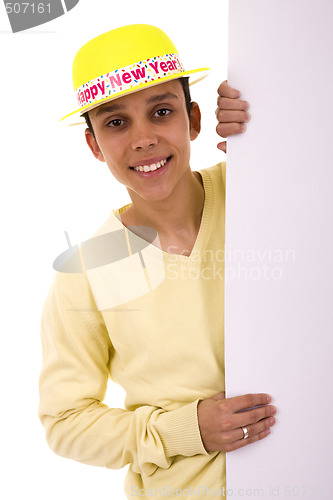 Image of Happy New Year