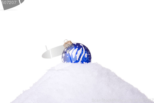 Image of christmas background