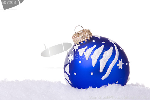 Image of christmas background