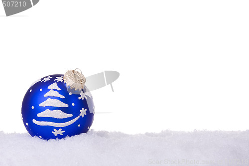 Image of christmas background