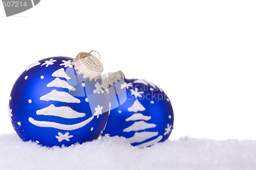 Image of christmas background