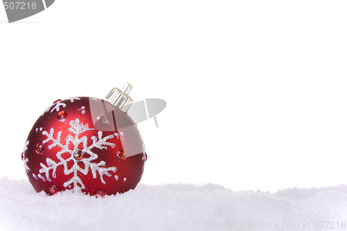 Image of Christmas background