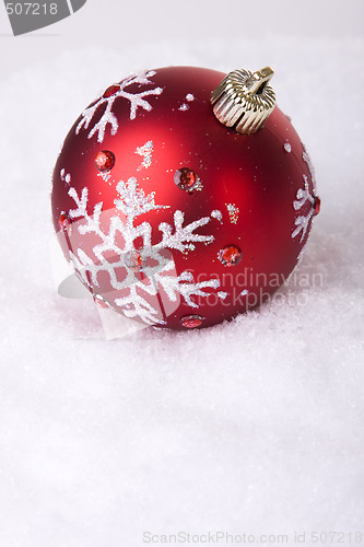 Image of christmas background