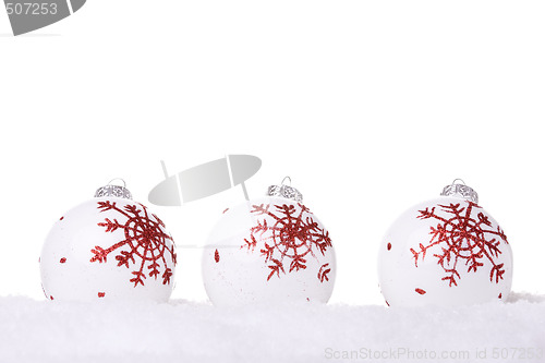 Image of christmas background
