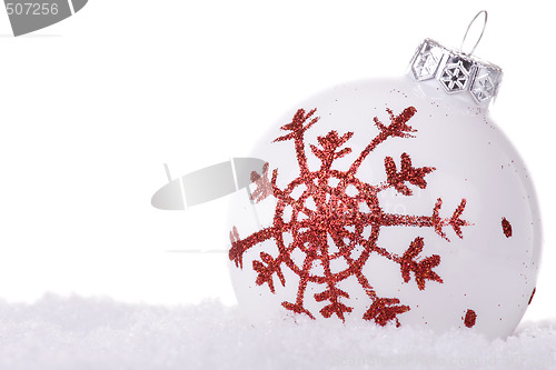 Image of Christmas background