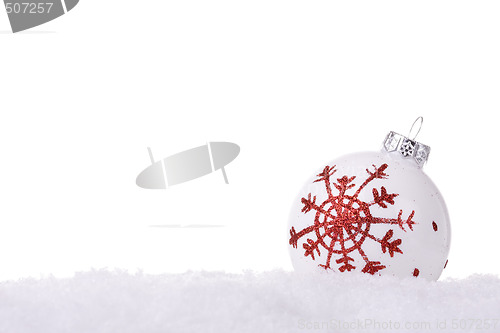 Image of christmas background