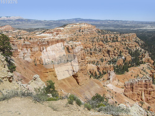 Image of Bryce Canyon National Park