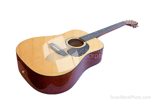 Image of old acoustic guitar.jpg