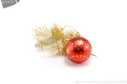 Image of Fir tree decoration 2