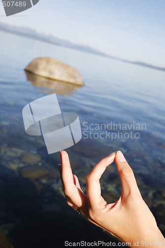 Image of Meditation