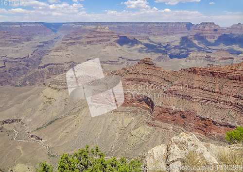 Image of Grand Canyon in Arizona