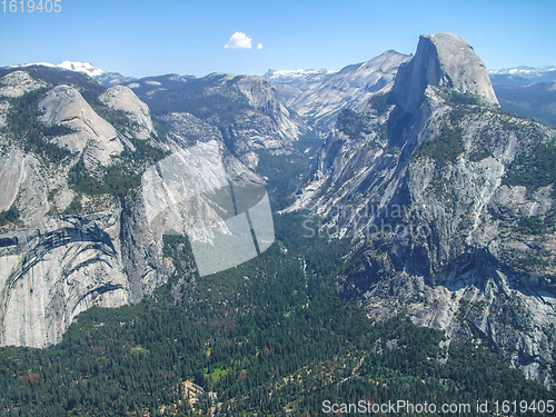 Image of Yosemite National Park