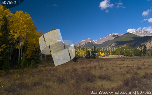 Image of Watching Autumn Pass Watching Autumn Pass