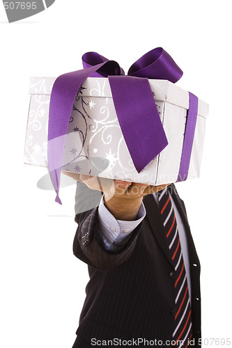 Image of gift for you 