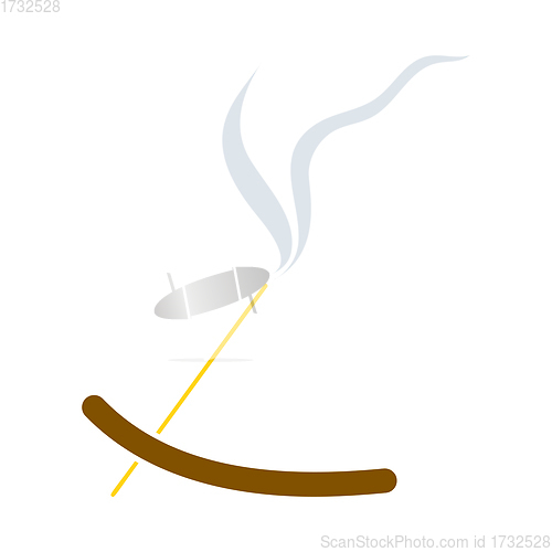 Image of Incense Sticks Icon