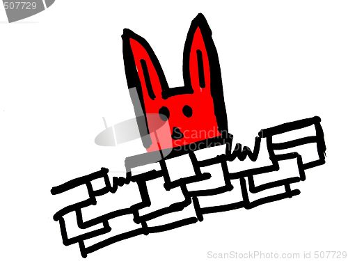 Image of rabbit