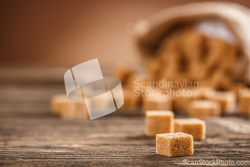 Image of Brown sugar