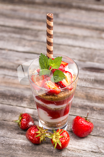 Image of Dessert