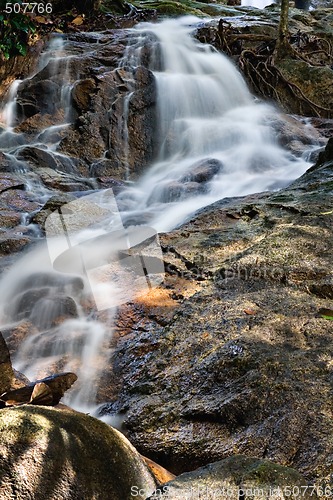 Image of Waterfall