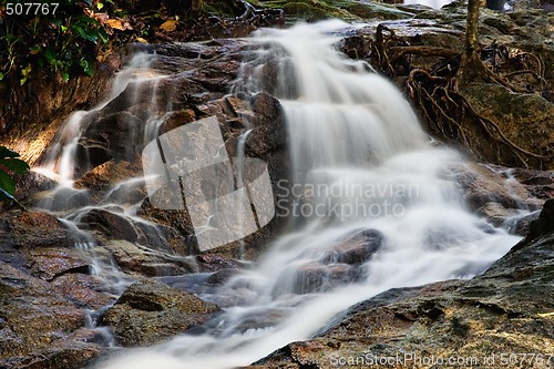 Image of Waterfall