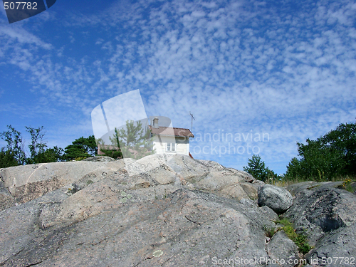 Image of Sunny Attic