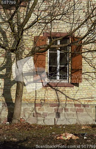 Image of window
