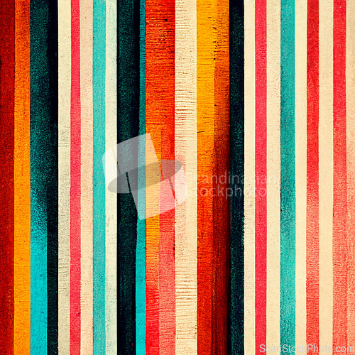 Image of Artistic abstract artwork textures lines stripe pattern design.