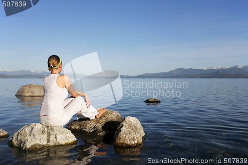 Image of Meditation