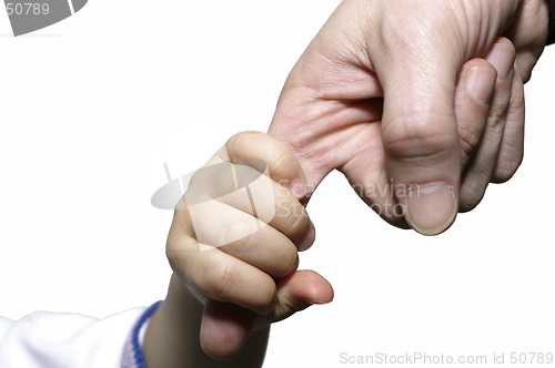 Image of Hands