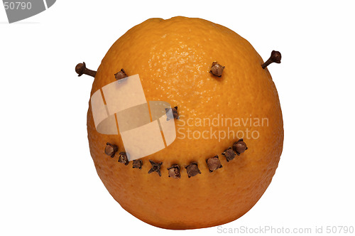 Image of Orange