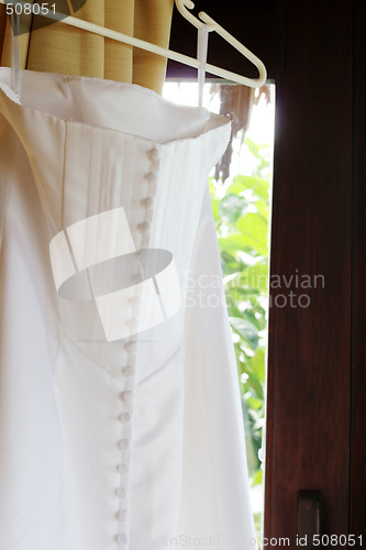 Image of Wedding dress