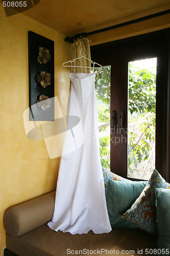 Image of Wedding dress