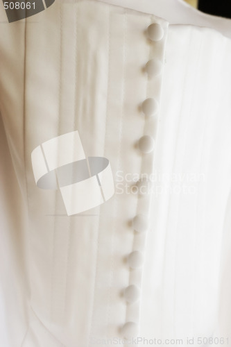 Image of Wedding dress