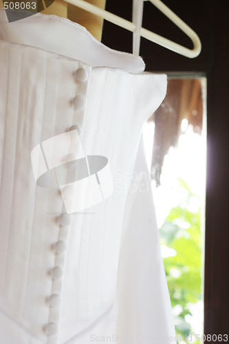Image of Wedding dress