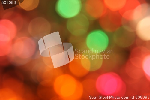 Image of Background