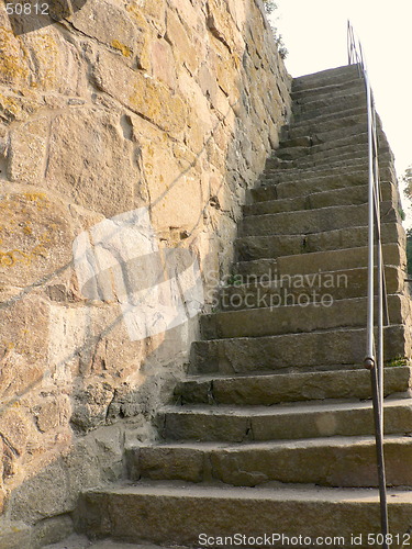 Image of Stonestairs