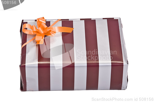 Image of Gift box