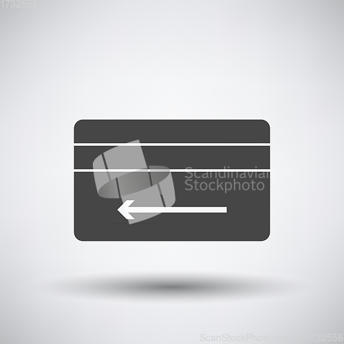 Image of Cash Back Credit Card Icon