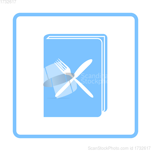 Image of Menu Book Icon