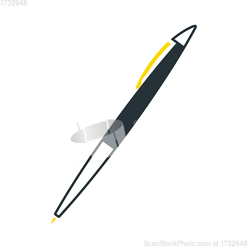 Image of Pen Icon