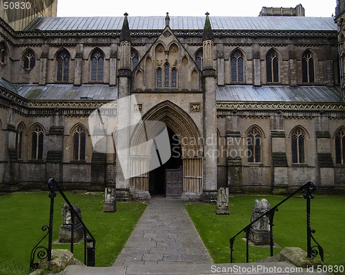 Image of Wells Cathedral