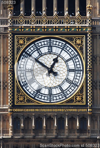 Image of clock