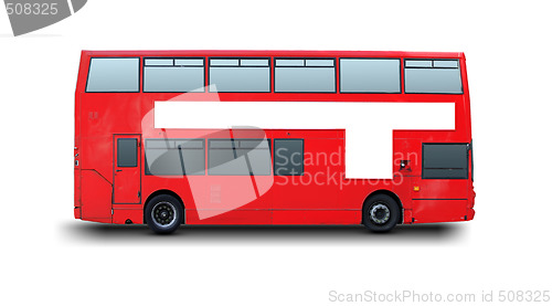 Image of Bus