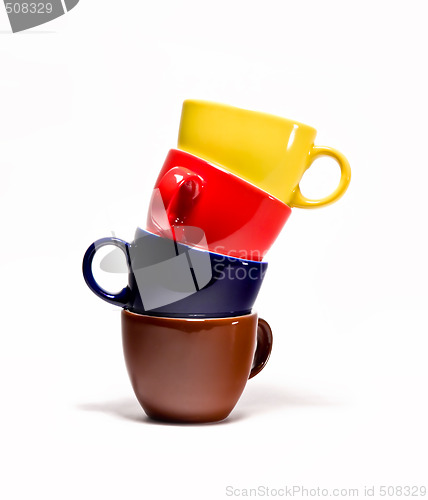 Image of coffee cup