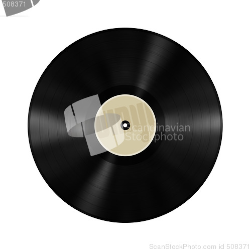 Image of vinyl