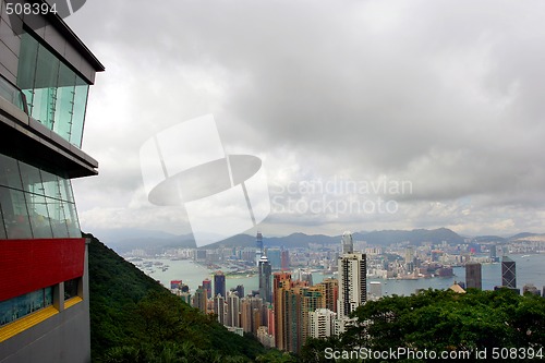 Image of Hong Kong