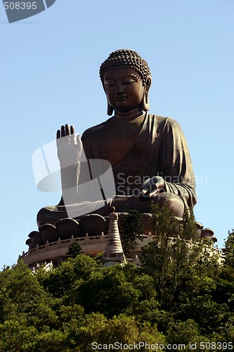 Image of Big Buddha 