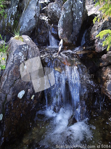 Image of Waterfall